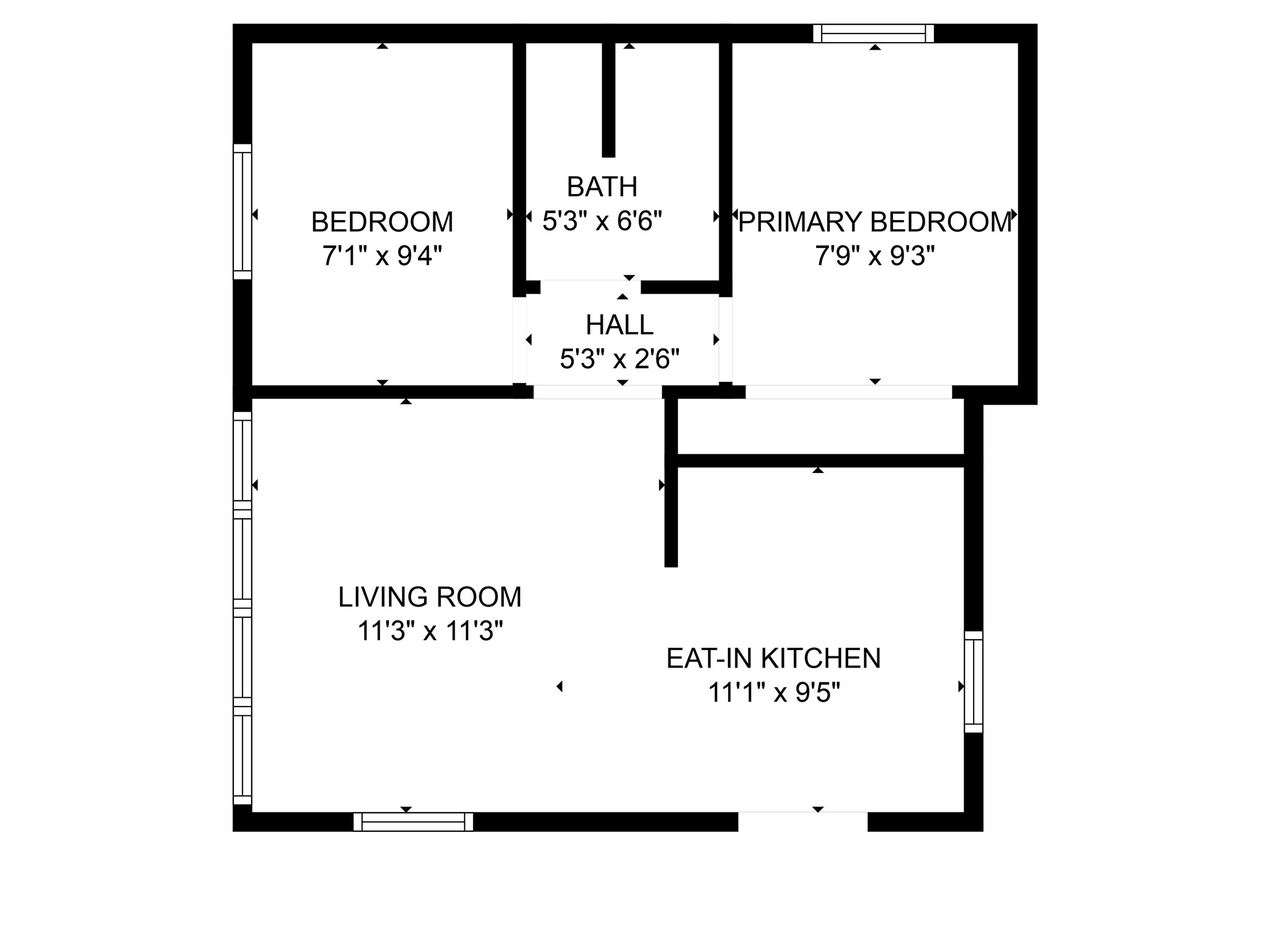 2045 N Ol' Hays Road #1 Birchwood WI 54817 - Chetac Lake 1601494 image46