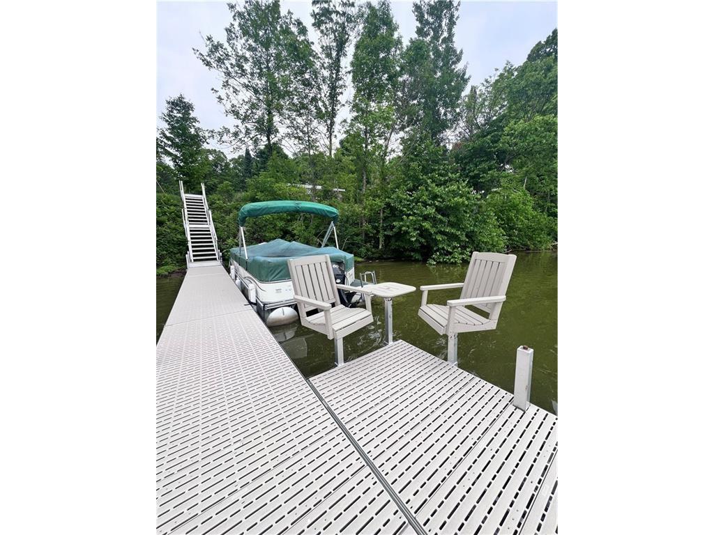 2045 N Ol' Hays Road #1 Birchwood WI 54817 - Chetac Lake 1601494 image5