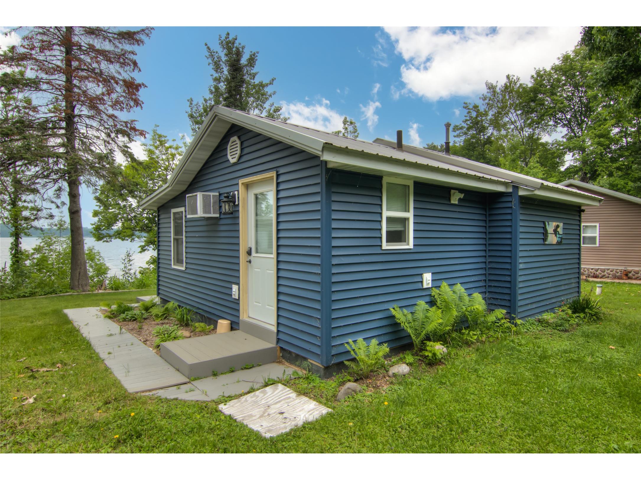 2045 N Ol' Hays Road #1 Birchwood WI 54817 - Chetac Lake 1601494 image6