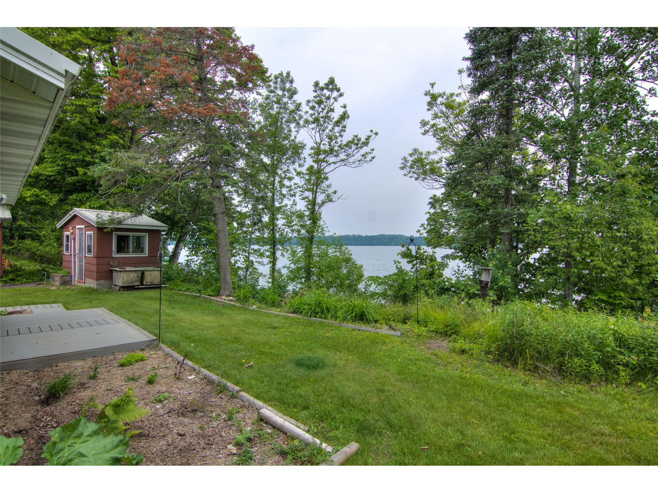 2045 N Ol' Hays Road #1 Birchwood WI 54817 - Chetac Lake 1601494 image7