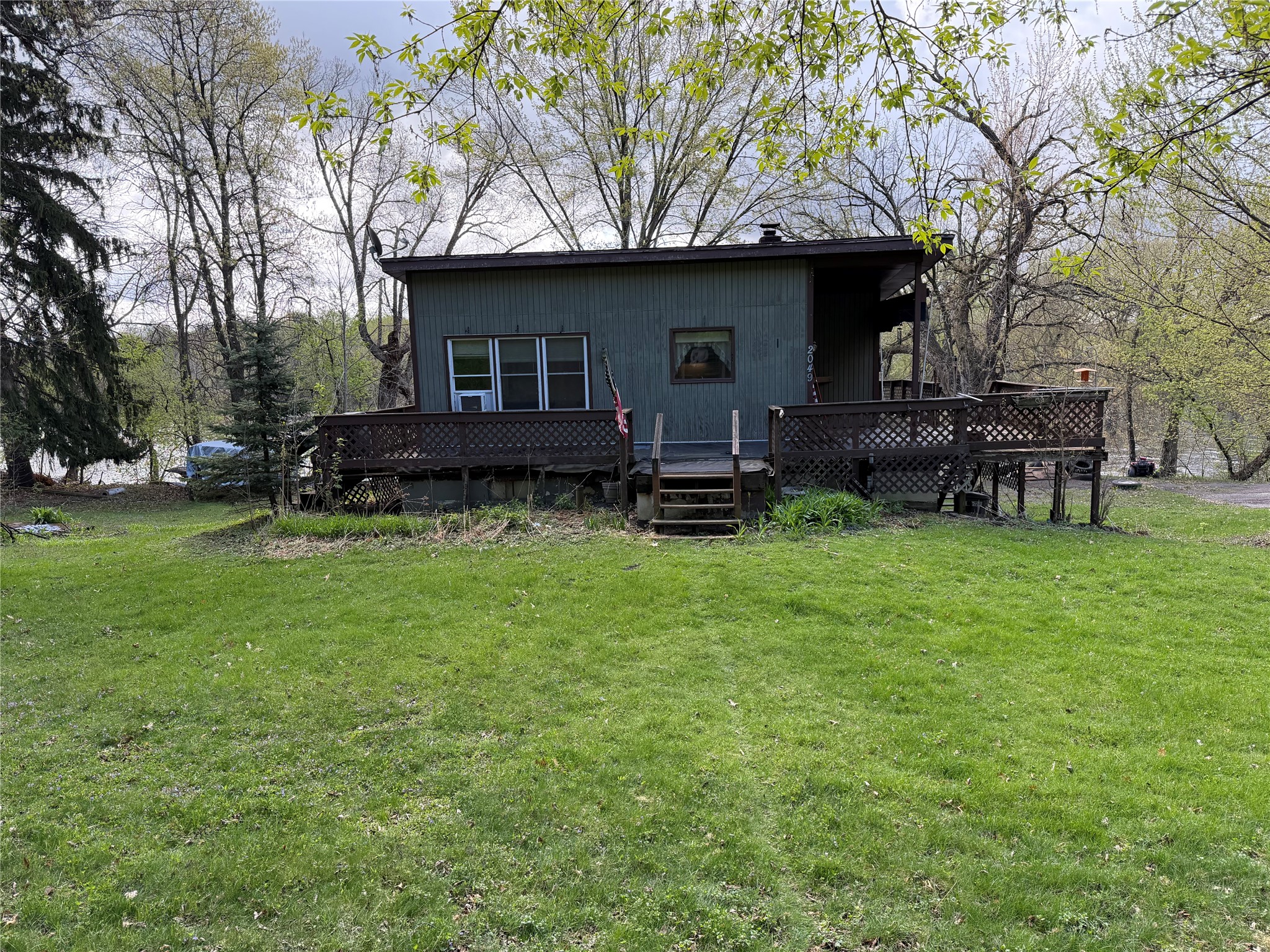2049 Silver Mine Drive Eau Claire WI 54703 - Chippewa River 1600700 image1