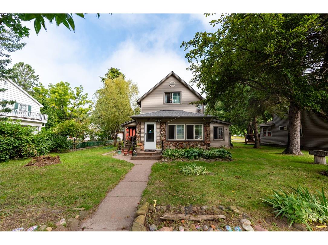 205 6th Avenue Shell Lake WI 54871 1594614 image1