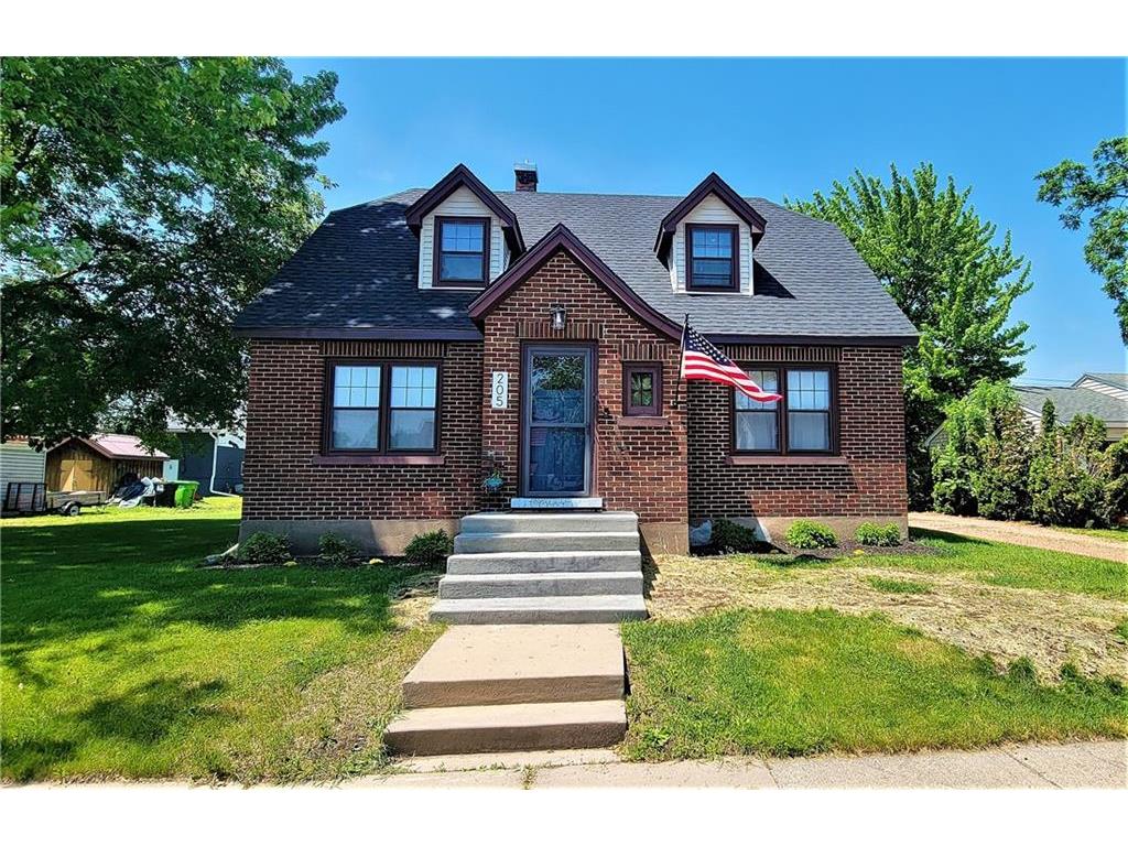 205 N Boardman Street Thorp WI 54771 1573820 image1