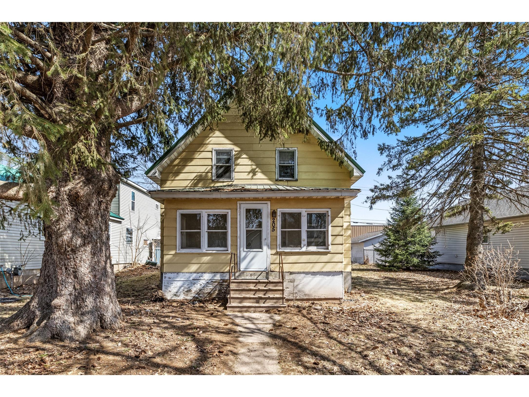 205 S 5th Street Cornell WI 54732 1599147 image1