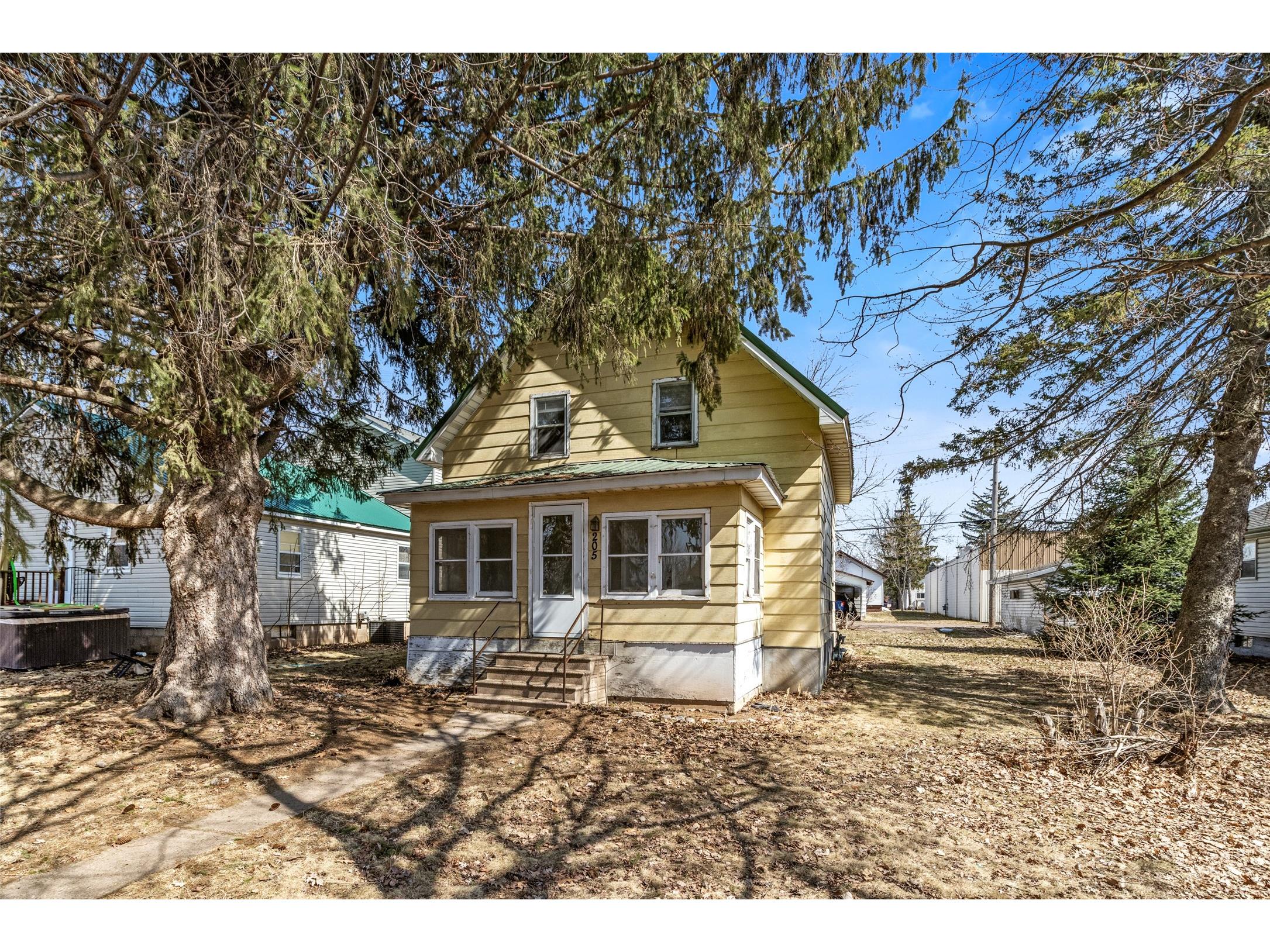 205 S 5th Street Cornell WI 54732 1599147 image2
