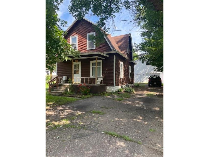 205 Wisconsin Avenue Cameron WI 54822 1583250 image1