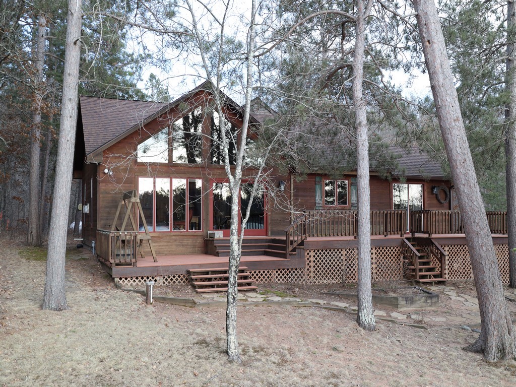 2052 Frog Lake Road Danbury WI 54830 - Prinel 1589835 image1