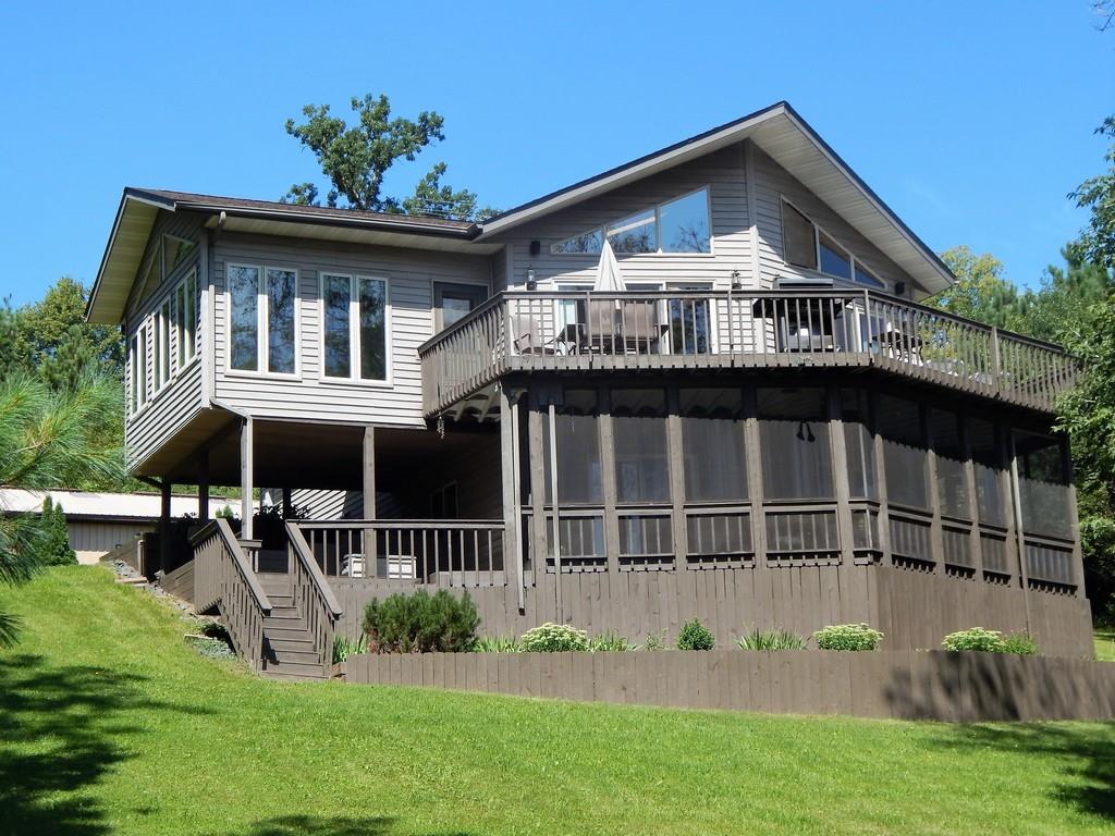 20598 Lehmicke Lane Luck WI 54853 - Round Lake 1568102 image1