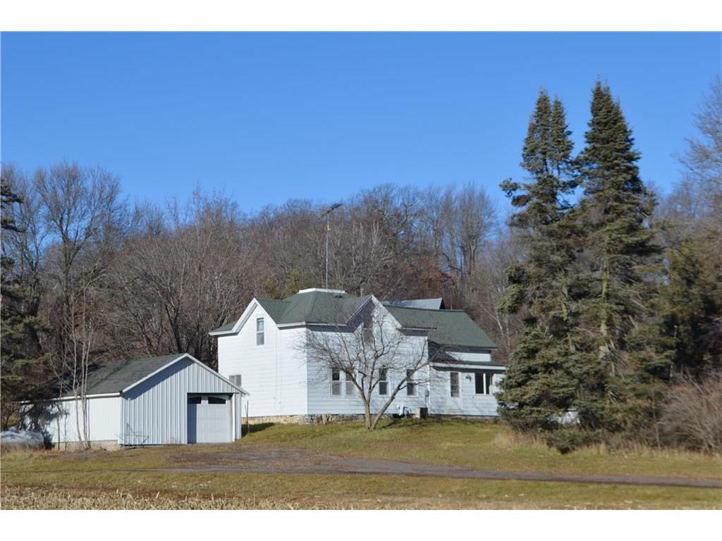 206 25 1/2 Street New Auburn WI 54757 1578891 image1