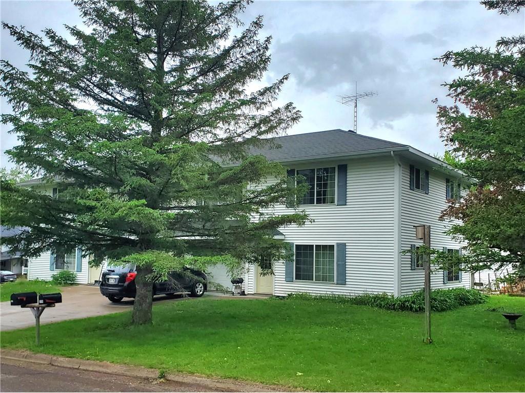 206 E Central Street #206 & 208 Cadott WI 54727 1592229 image4