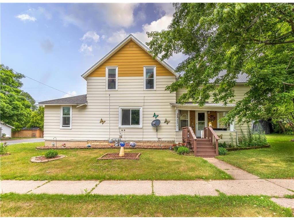 206 E Washington Street #- Augusta WI 54722 1574540 image1