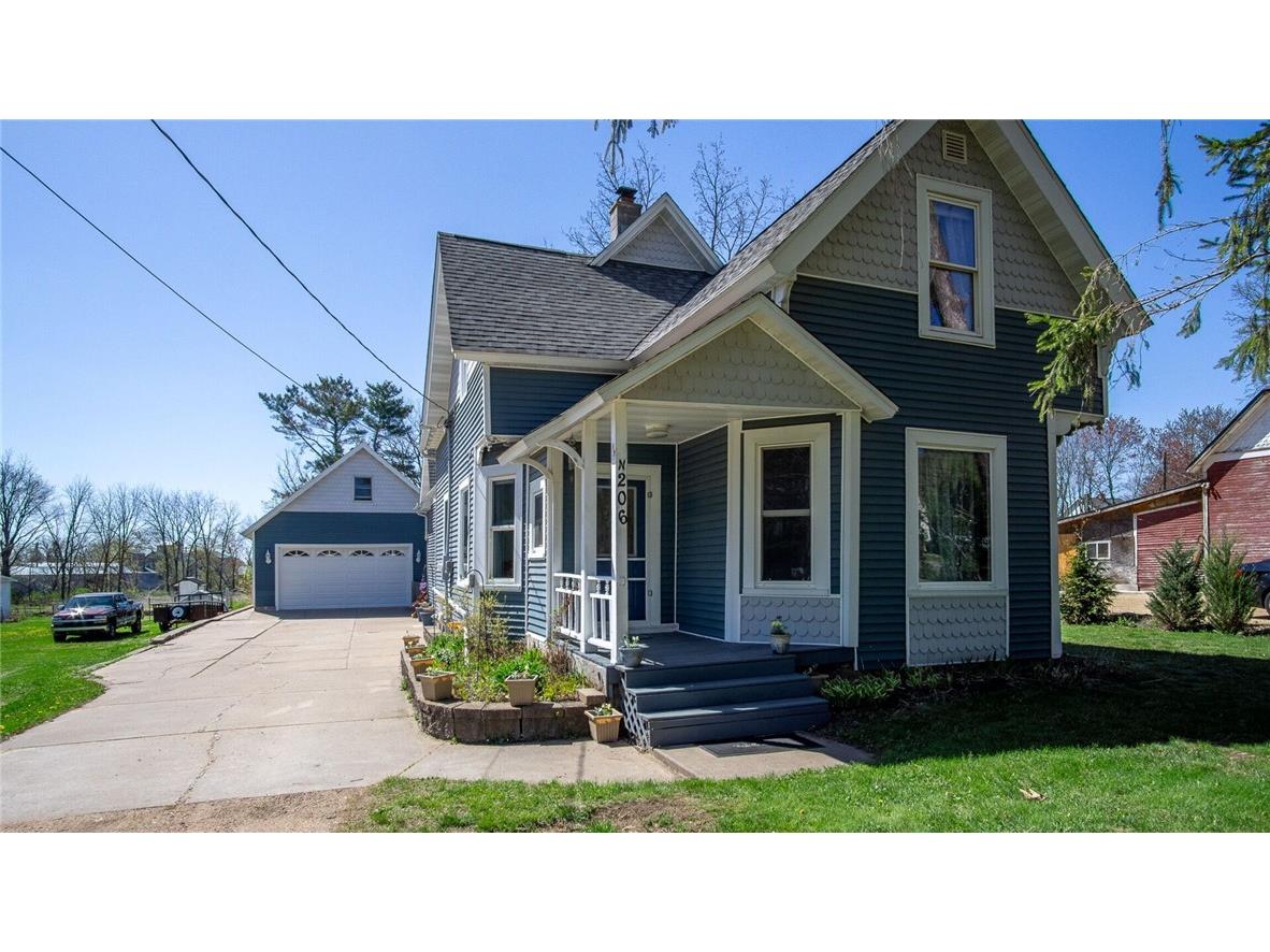 206 N Holly Avenue N Elk Mound WI 54739 1591369 image1