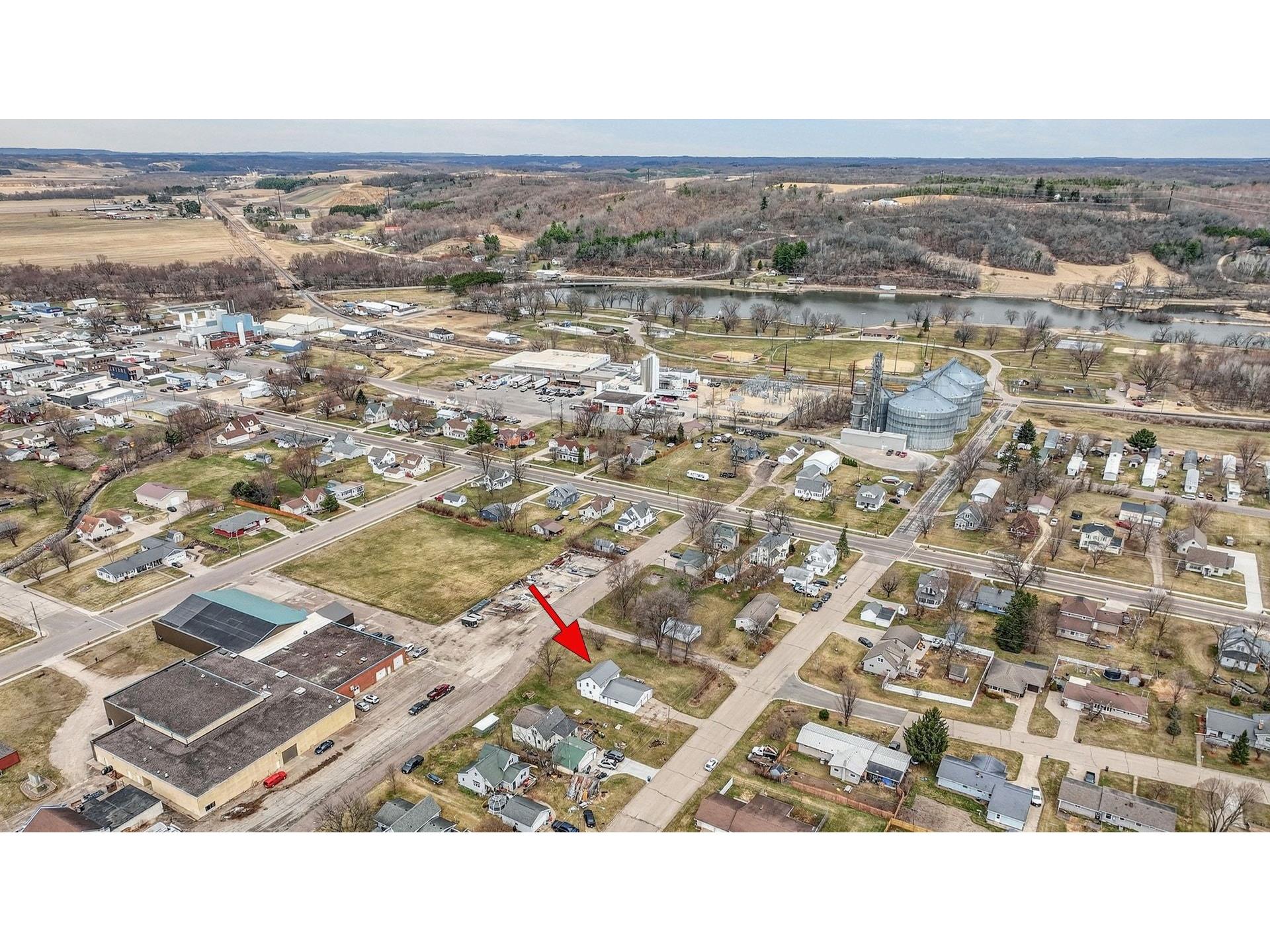 206 S Park Road Blair WI 54616 1599606 image20