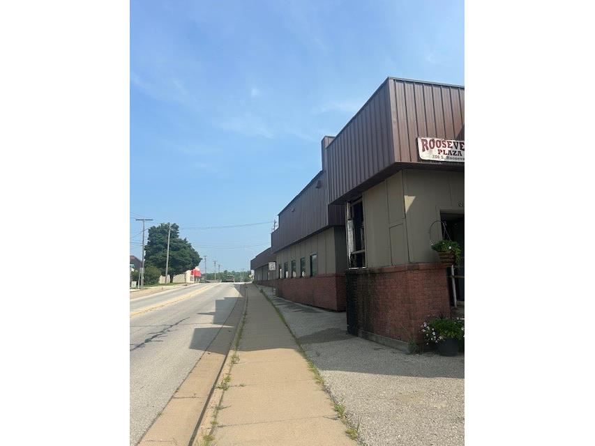 206 S Roosevelt Road #UNIT 121 Black River Falls WI 54615 1593906 image2