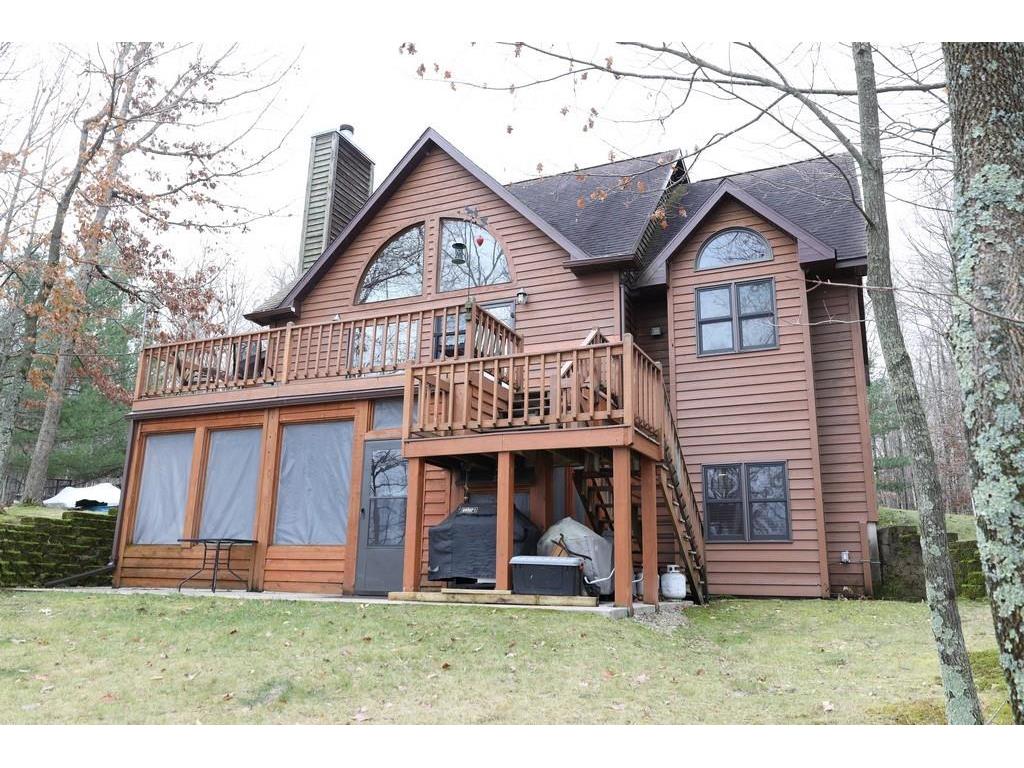 2060 N Ripley Spur Road Sarona WI 54870 - Big Ripley 1587194 image1