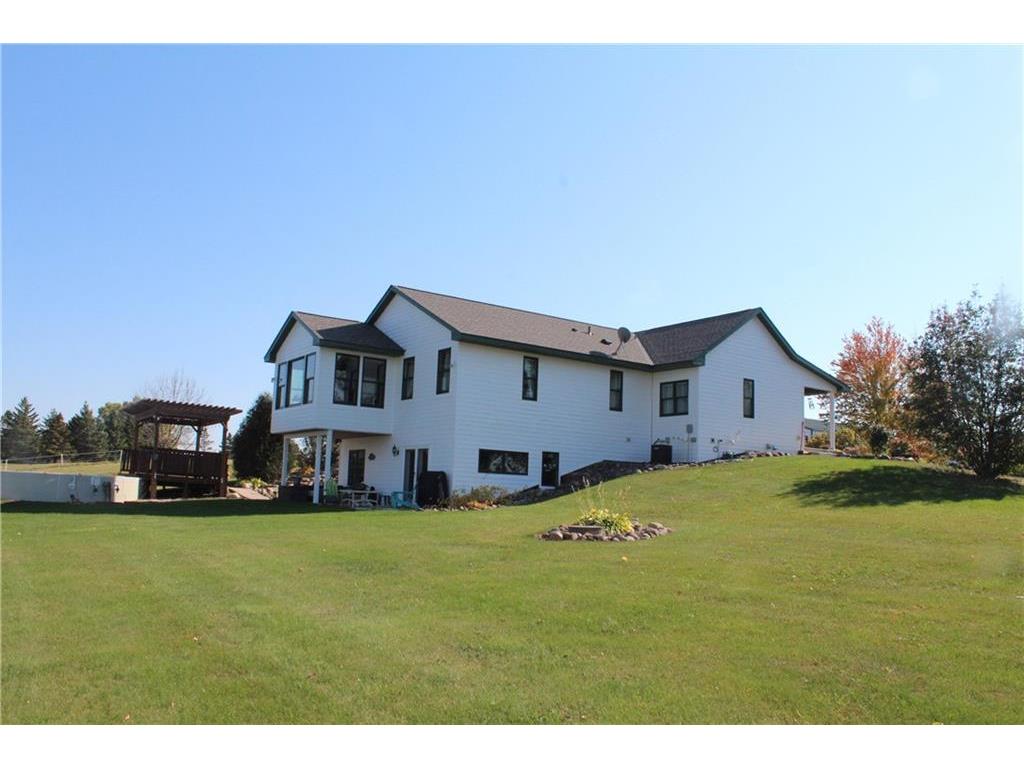 2061 160th Avenue, St.Croix Falls, WI, 54024 MLS 1569378 Edina Realty