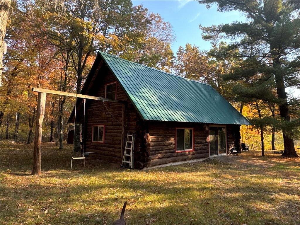 20652 E River Road Grantsburg WI 54840 - N fork trade River 1586594 image1