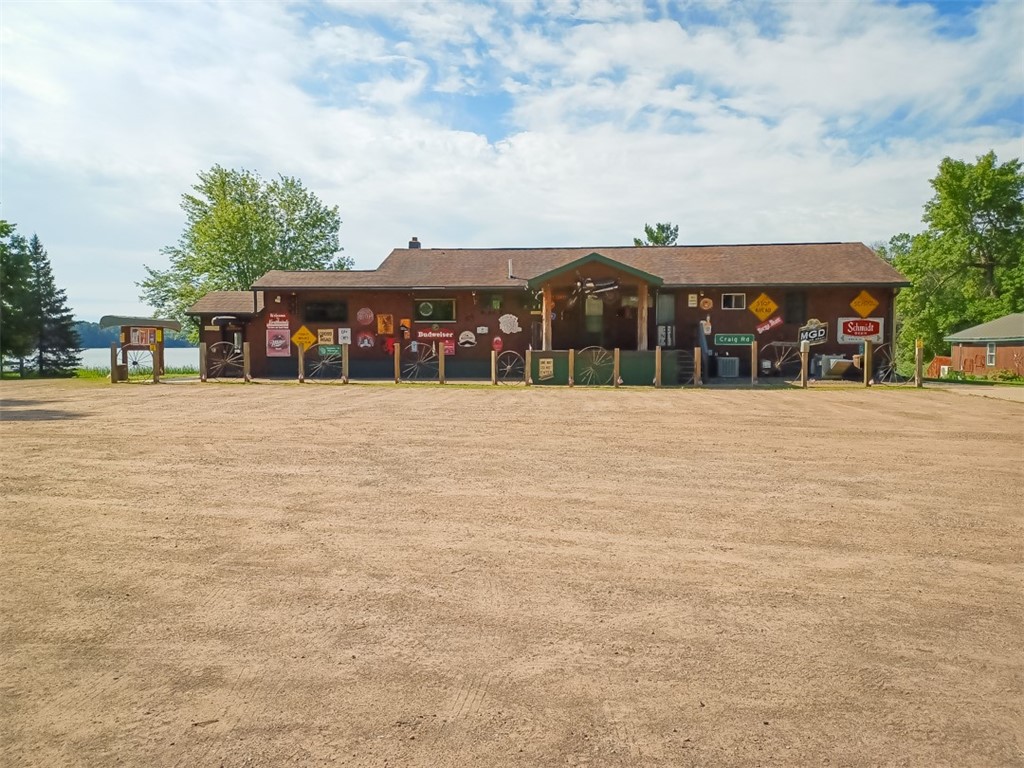 2069 County Road G Road #8 Spooner WI 54801 - Rice Lake 1593198 image1