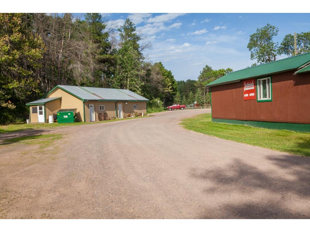 2069 County Road G Road #8 Spooner WI 54801 - Rice Lake 1593198 image48