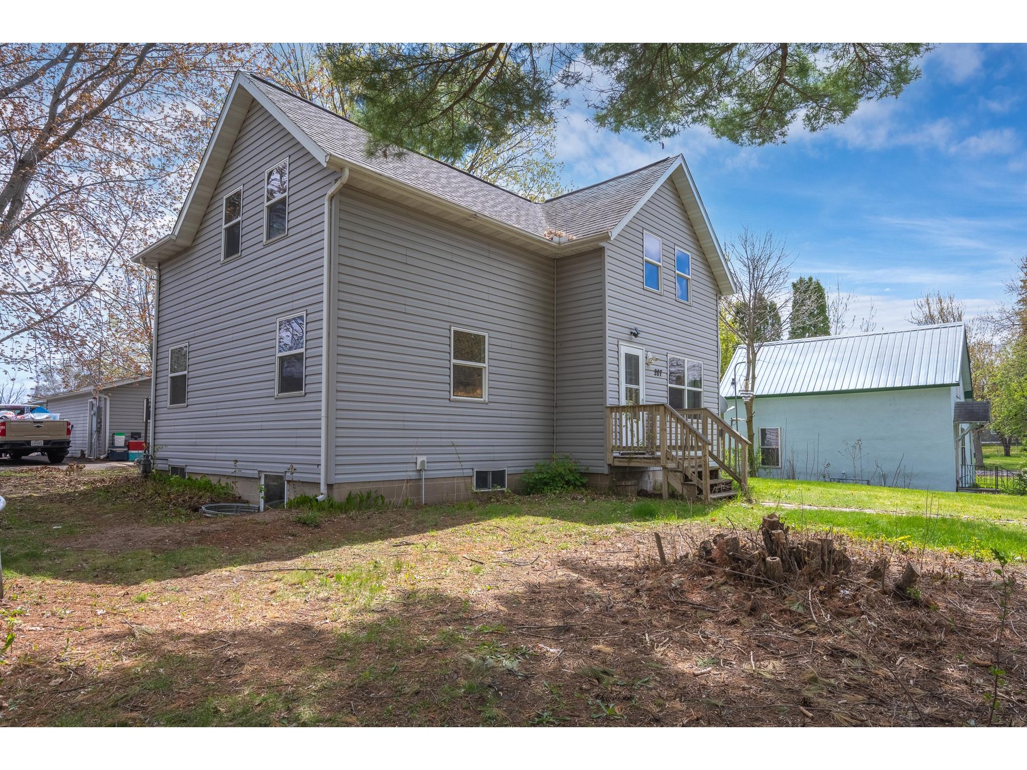 207 1st Avenue S Frederic WI 54837 1600995 image10