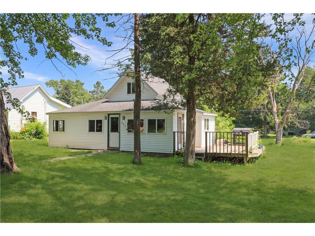 207 2nd Avenue S Frederic WI 54837 1593656 image1