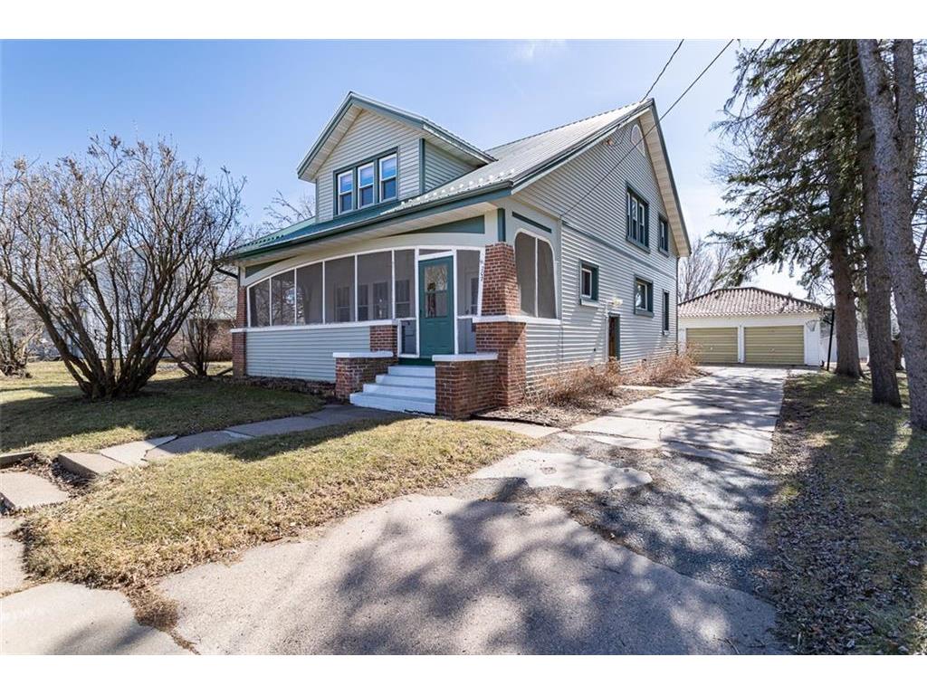 207 W Stanley Street Thorp WI 54771 1580217 image1