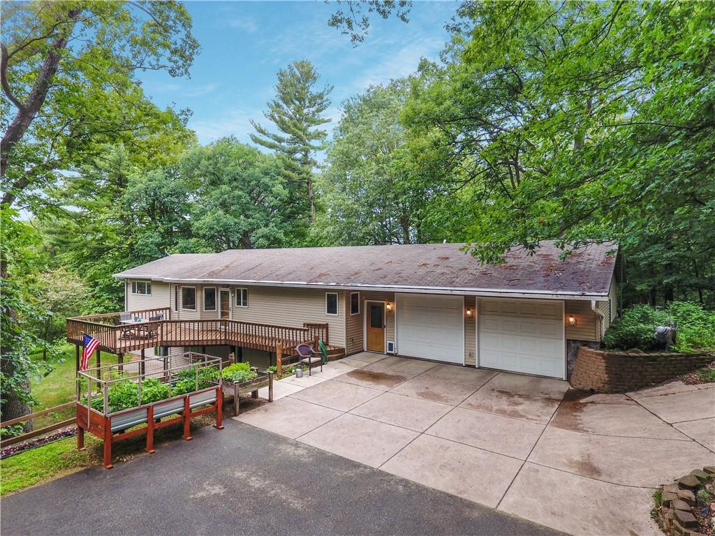 2079 E 930th Avenue, Boyceville, WI, 54725 MLS 1566567 Edina Realty