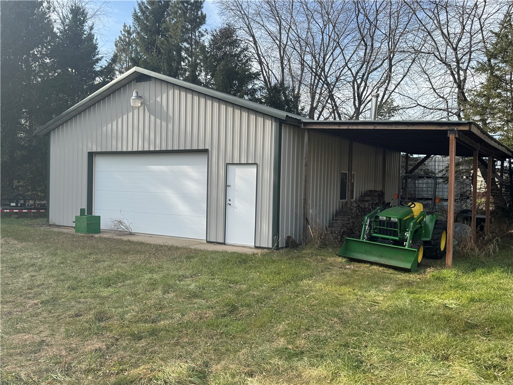 20796 W County Oo Strum WI 54770 1597139 image1