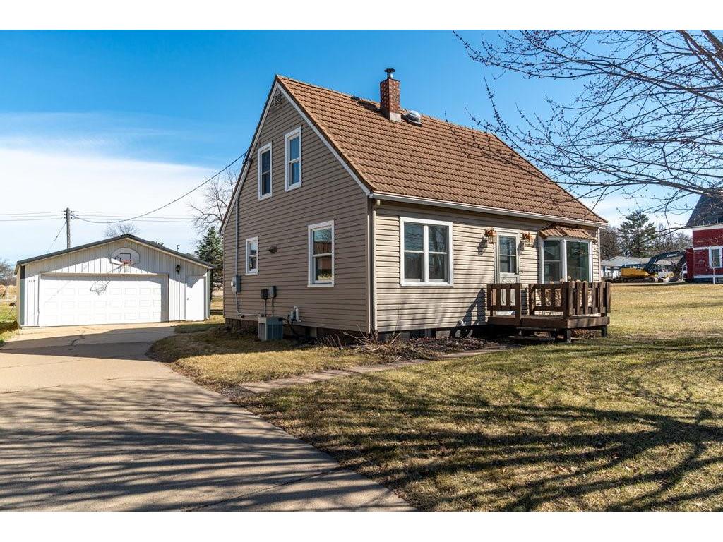 208 5th Avenue S, Strum, WI, 54770 MLS 1580129 Edina Realty