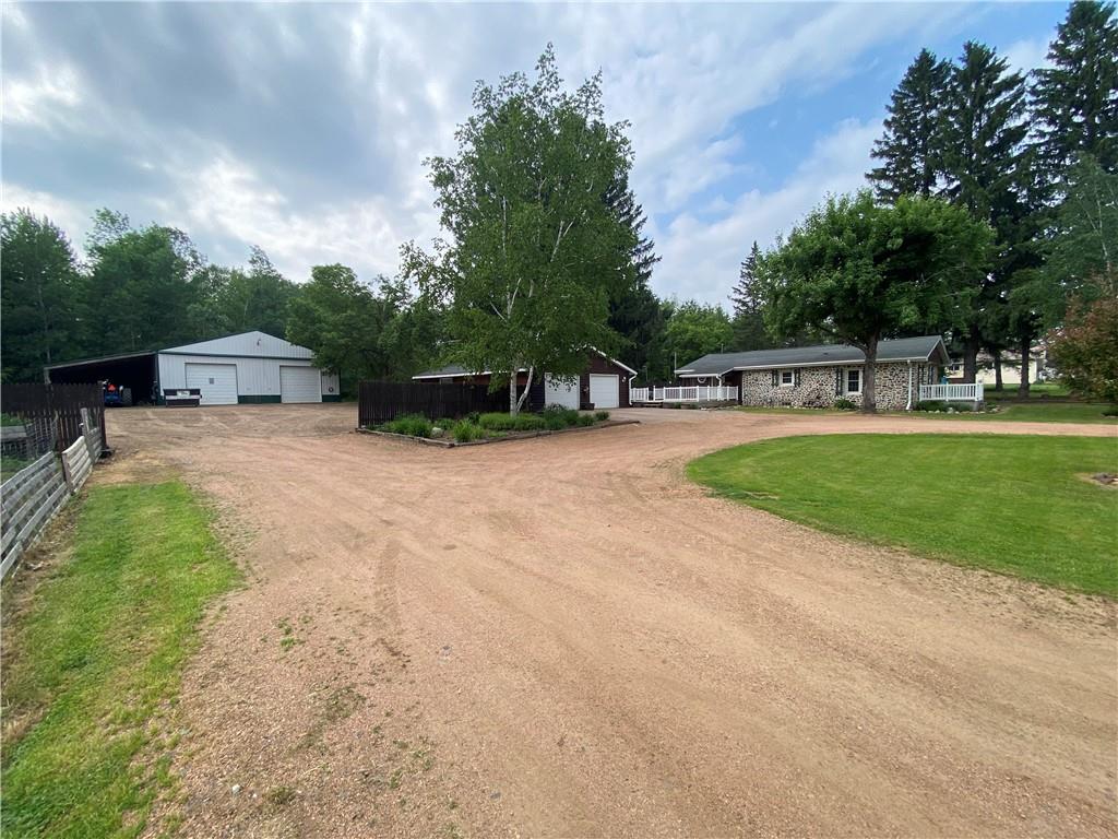 208 E Townline Road Cornell WI 54732 1573961 image1