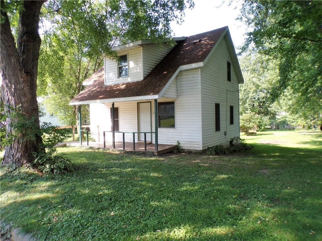 208 N 2nd Street, Cornell, WI, 54732 MLS 7591738 Edina Realty