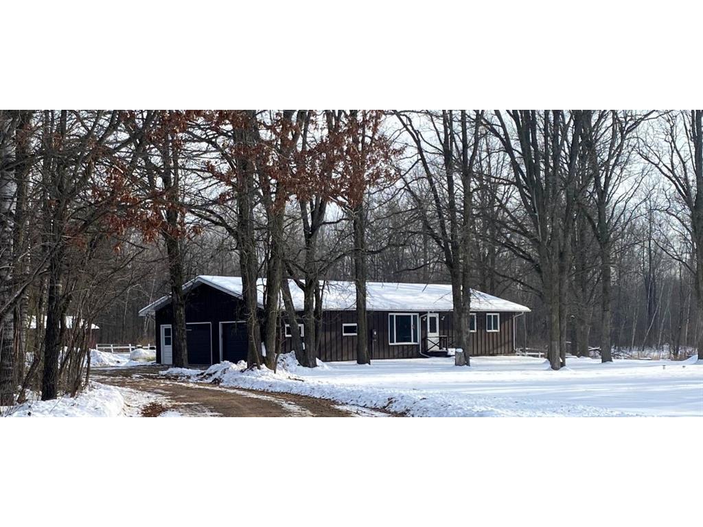 208 N County Road F, Birchwood, WI, 54817 MLS 1555944 Edina Realty