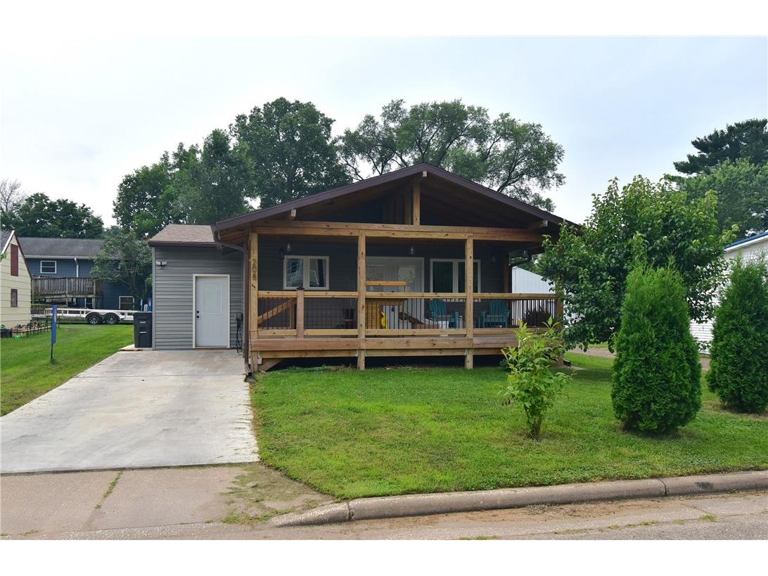 208 Oak Street Strum WI 54770 1593757 image1