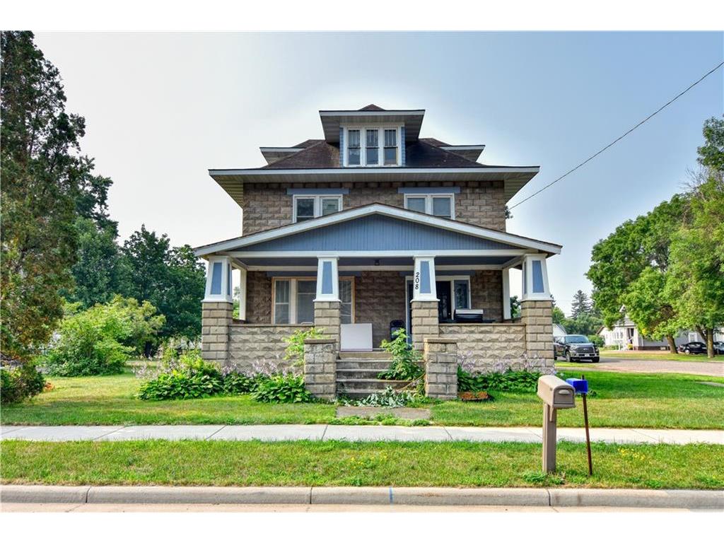 208 W Main Street Cameron WI 54822 1575317 image1