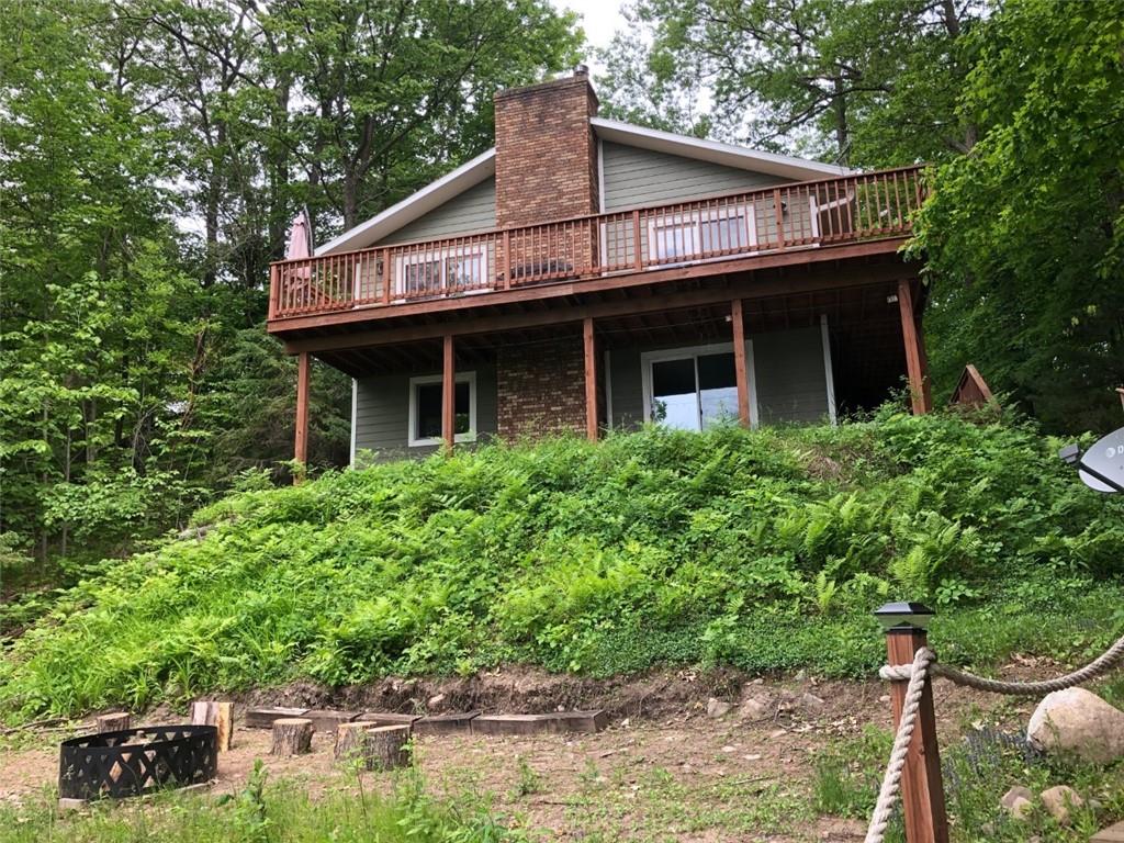 2081 W Grob Road, Sarona, WI, 54870 MLS 1564653 Edina Realty