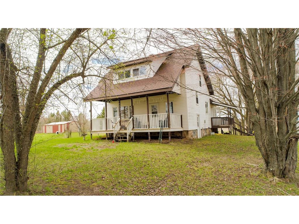 20838 Hwy D, Cornell, WI 54732 MLS 1552364 Edina Realty