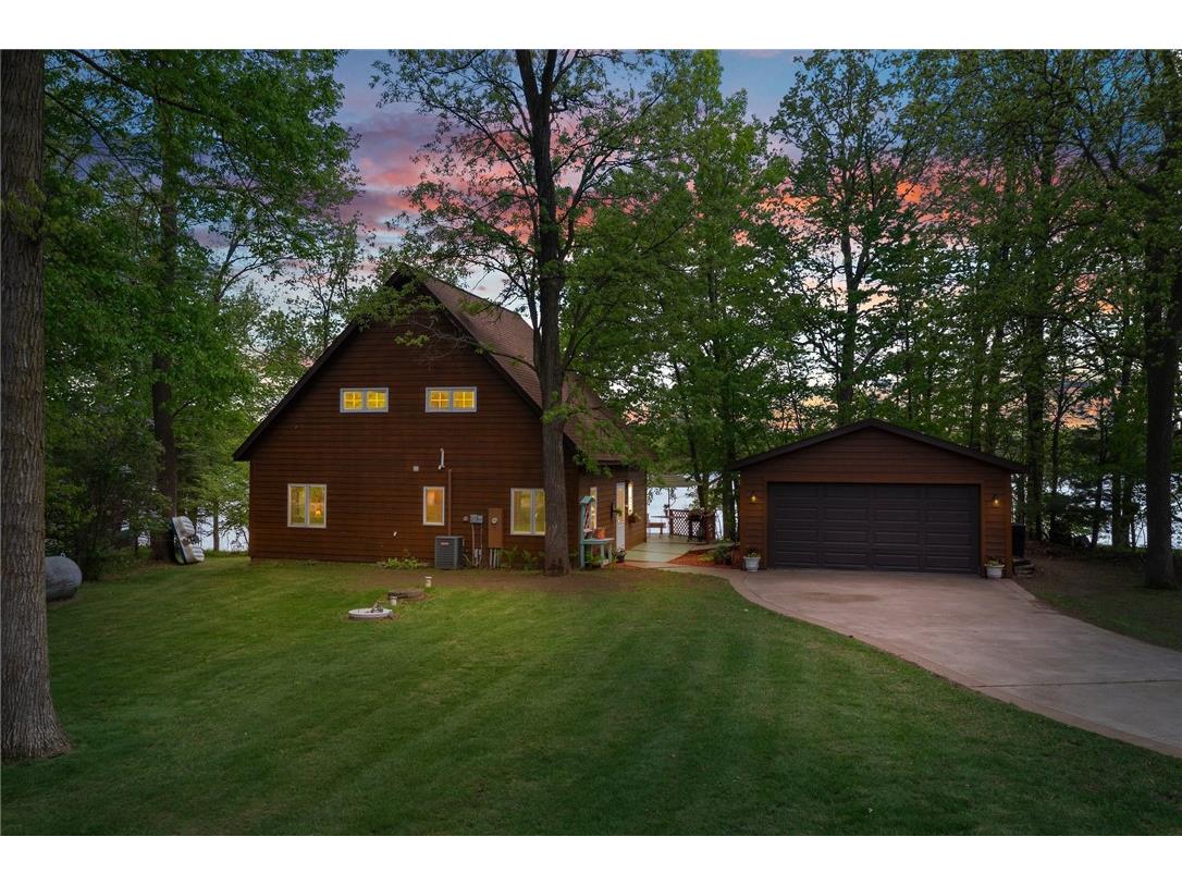 209 9 1/2 Avenue Turtle Lake WI 54889 - Big Moon 1591714 image1