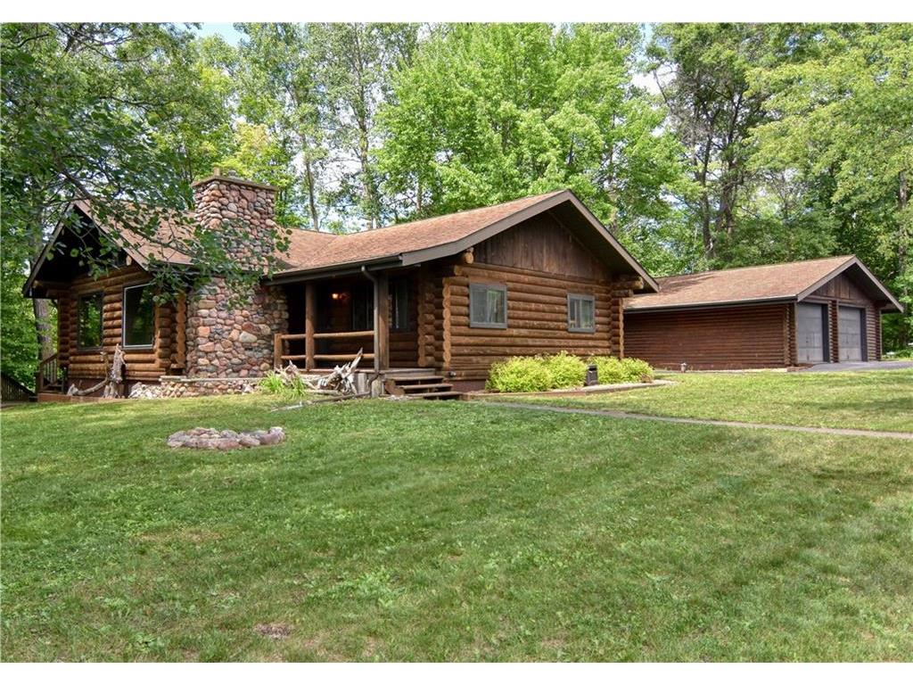 209 N Balsam Lake Road, Birchwood, WI, 54817 MLS 1574857 Edina Realty