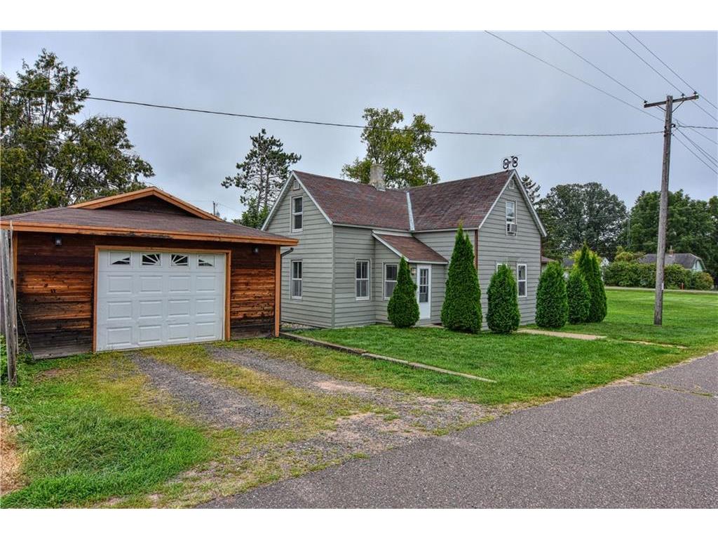 209 N Broadway Avenue Haugen WI 54841 1575379 image1