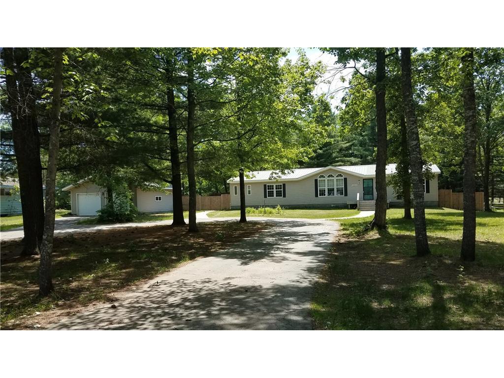 209 W 7th Ave, Minong, WI 54859 MLS 1551732 Edina Realty