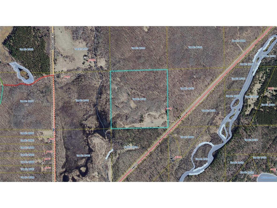 2090 W Highway 63 Highway Springbrook WI 54875 1590222 image1