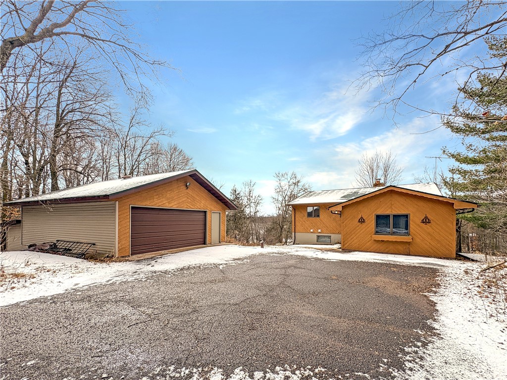20915 Erickson Lane Grantsburg WI 54840 - Big Trade Lake 1590642 image1