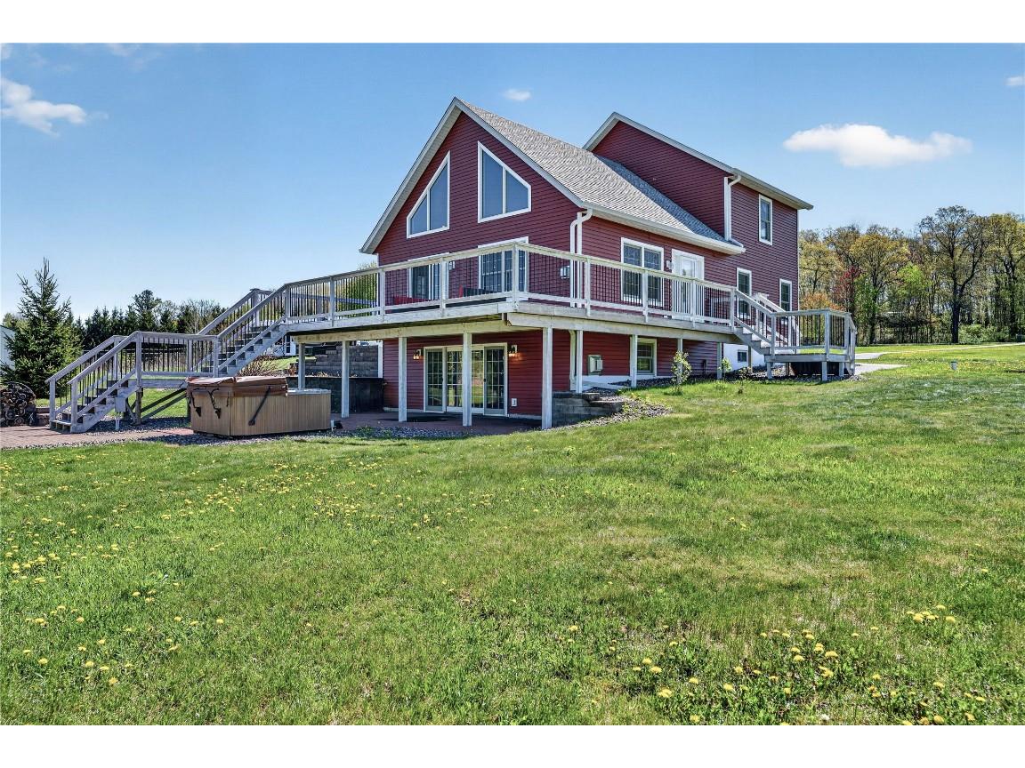 2092 17 1/4 Avenue Rice Lake WI 54868 - MEADOWS 1601279 image1