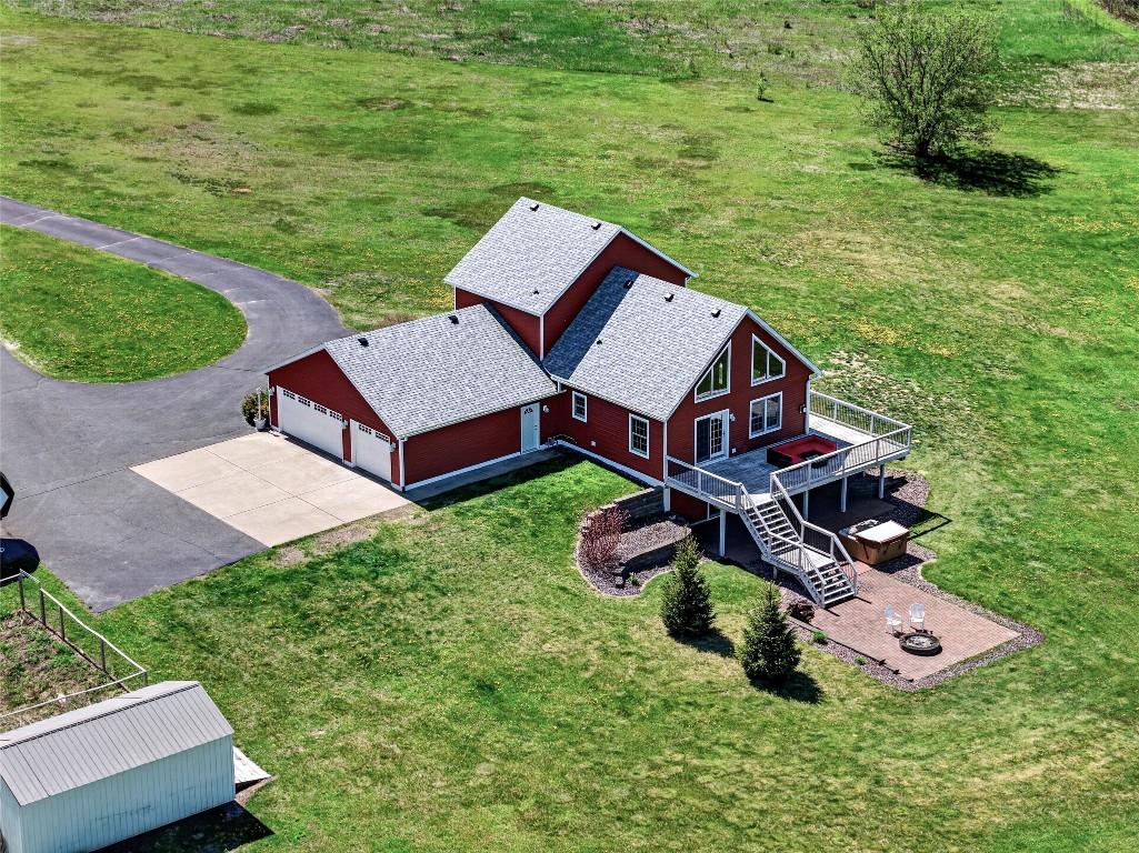 2092 17 1/4 Avenue Rice Lake WI 54868 - MEADOWS 1601279 image10