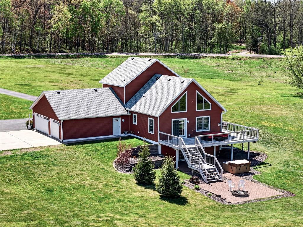 2092 17 1/4 Avenue Rice Lake WI 54868 - MEADOWS 1601279 image3