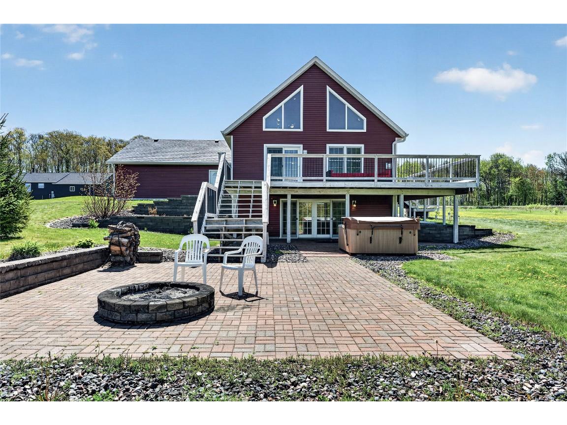2092 17 1/4 Avenue Rice Lake WI 54868 - MEADOWS 1601279 image4