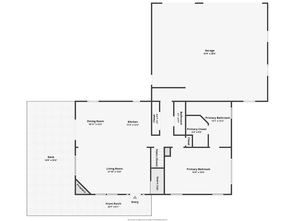 2092 17 1/4 Avenue Rice Lake WI 54868 - MEADOWS 1601279 image56