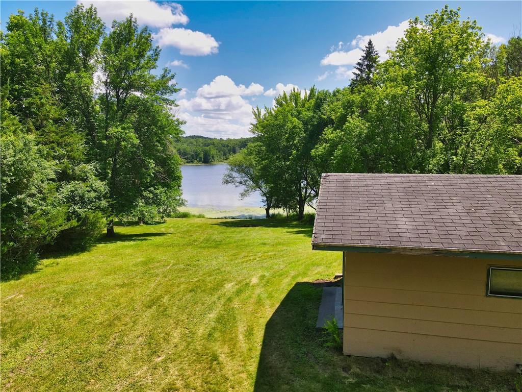 20931 Bayview Drive, Grantsburg, WI, 54840 MLS 1583646 Edina Realty