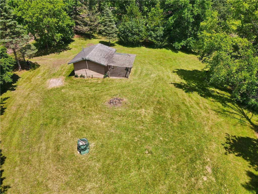 20931 Bayview Drive, Grantsburg, WI, 54840 MLS 1583646 Edina Realty