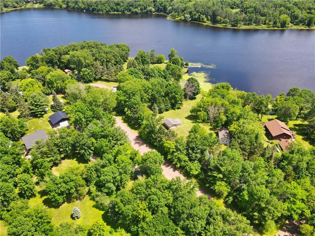 20931 Bayview Drive, Grantsburg, WI, 54840 MLS 1583646 Edina Realty